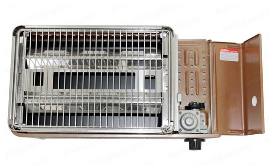 Bếp nướng gas hồng ngoại Namilux NA-24N