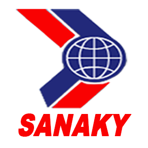 Bình thủy điện Sanaky AT-31ST - Dung tích 3.0L
