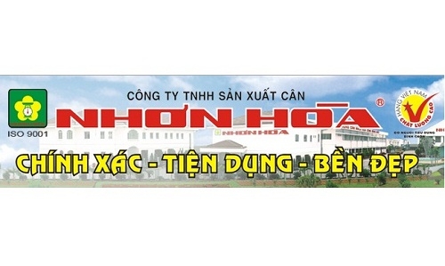 Cân Treo Nhơn Hòa 30kg - 1 mặt số NHGS-30-1F