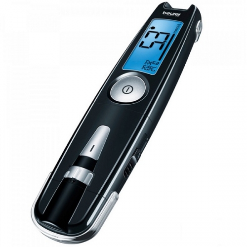 Máy đo đường huyết Beurer GL50