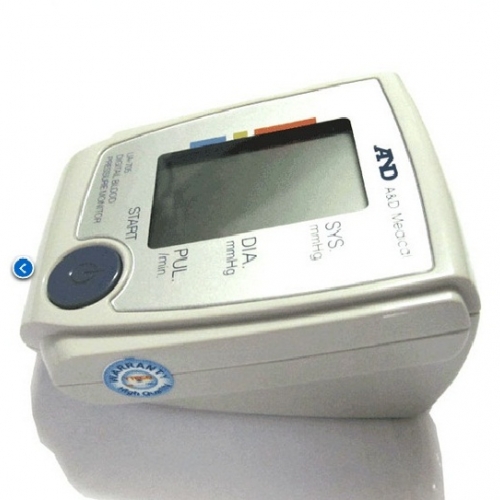 Máy đo huyết áp bắp tay AND UA 705