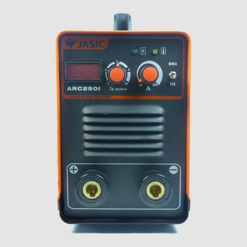 Máy hàn điện tử Jasic ARC-250I