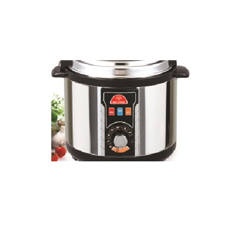 Nồi áp suất Kim Cương KC-800