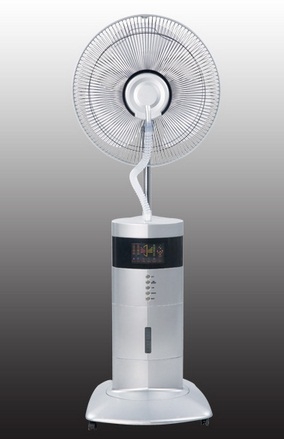 Quạt phun sương Alpha AF-1602